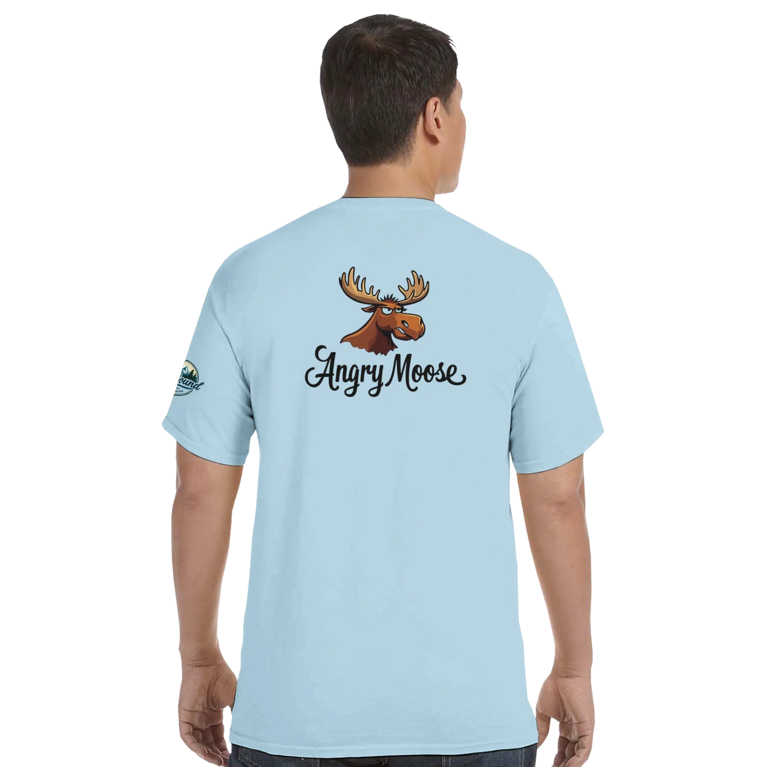 Angry Moose Collection